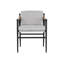 Upholstered Armchair