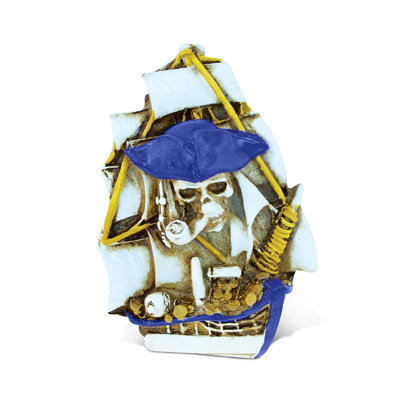 Enseigne nautique bateau