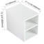 Meuble-lavabo à fermeture en douceur avec lavabo-135464817-135464819