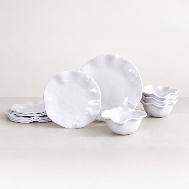 Vida Dinner Plate