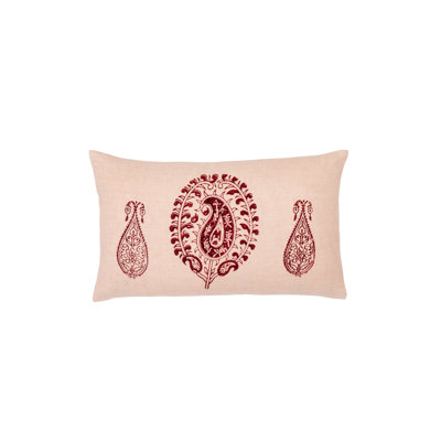 Housse de coussin lombaire Tashkent