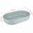 Oval 24"x14" Above Bathroom Vessel Sink-119119971