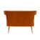 Penitas 46" Armless Loveseat