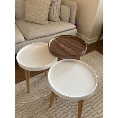 Jovita Coffee Table