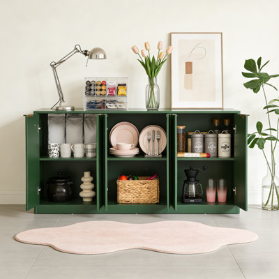 Armoire de rangement 67 pouces