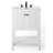 Steam 24" Bathroom Vanity-1058424593