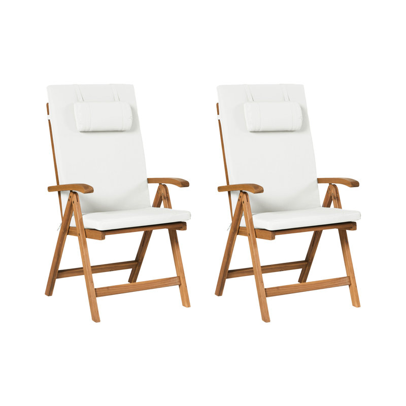 Outdoor Lounge Chair