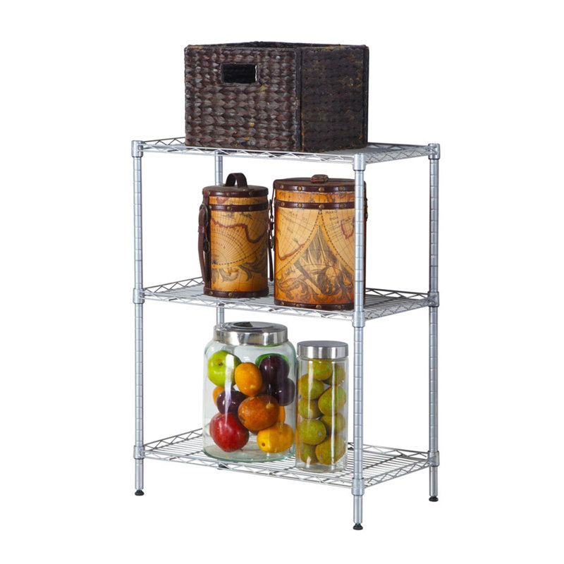 Juliano 23 " W Shelving Unit