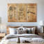 Ensemble de 3 pièces brevetées sur toile-1638514594