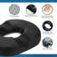 Coussin Donut
