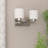 Garan 2 - Light Dimmable Vanity Light-25384229