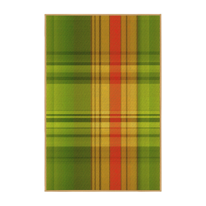Tapis vert, Tapis de couloir 2 pi x 5 pi