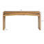 Table console étroite Caelvin de 62 po-1836418051