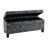 Shen Upholstered Ottoman