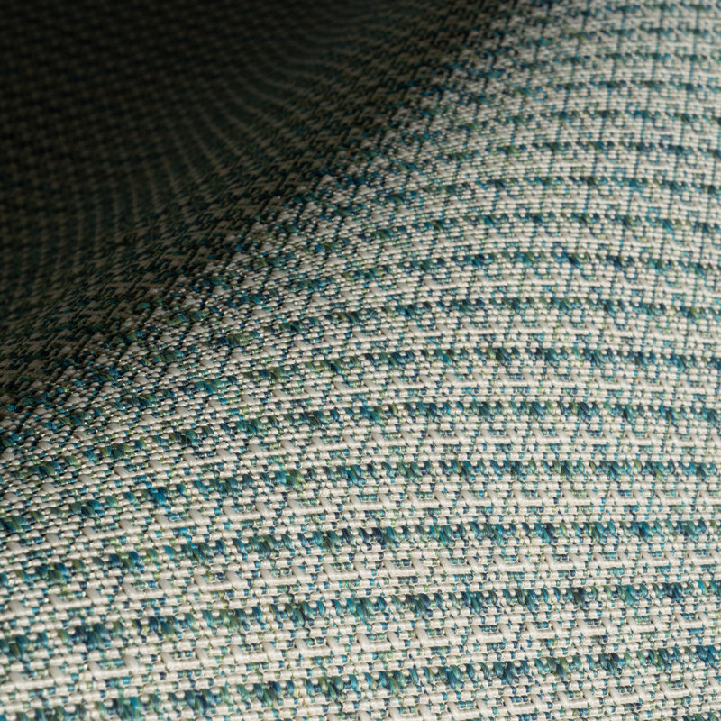 Tirzah Modern Indoor/Outdoor Rug, Rectangle 4' x 6'