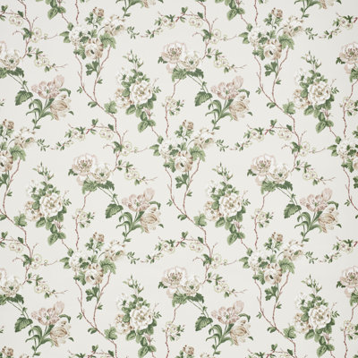 Papier peint Schumacher x Veere Grenney Betty