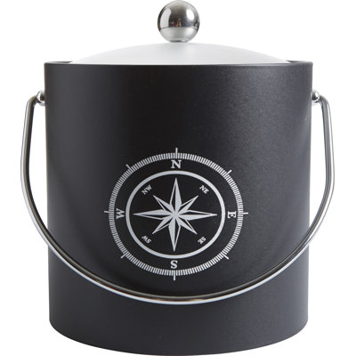 Fidel Vinyl Ice Bucket