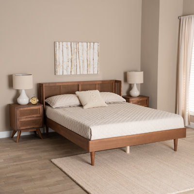 Breighlynn 3 Piece Bedroom Set