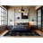Gothic Petals Rug-1189075157