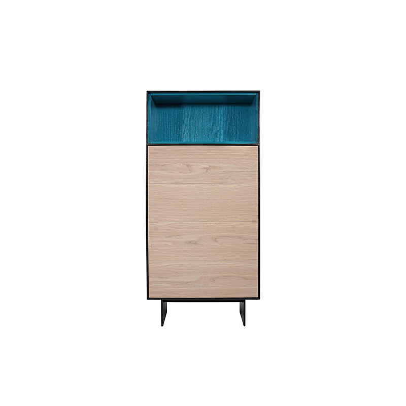 Entree Accent Cabinet