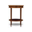 Scarborough House Top End Table with Storage