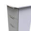 Fully Assembled Leodis 5 - Drawer Chest of Drawers-1311857635