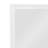 Anaheim Solid Wood Flat Wall Mirror-62360819-62360818