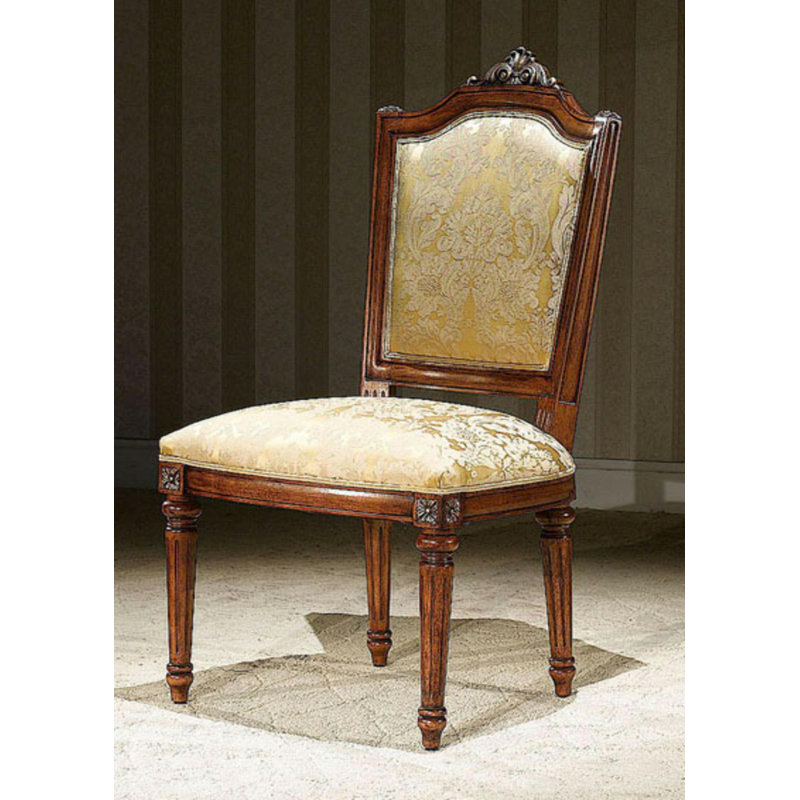 Walmsley Upholstered Dining Chair