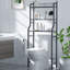 Glendale Free-Standing Over the Toilet-2024986924