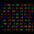 Multicolour