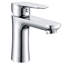 Robinet pour salle de bain à un trou Waterville