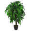 Faux Plant in Pot Liner-124299062