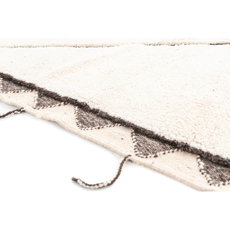 Mosser Ivory Rug
