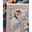 Serapi One-of-a-Kind 7' 11" X 9' 9" Hand Knotted Area Rug