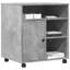 67cm H x 60cm W Printer Stand-117340179