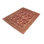 Pacchiana One-of-a-Kind Rectangle: 8' X 10'2" 2000s Wool Area Rug Red