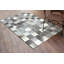 Mckinney Geometric Cowhide Hand Woven Area Rug-1065082644