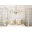 Country 6 - Light Chandelier-60146486