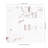 Velluto Grid 12 in. x 12 in. Matte Porcelain Mosaic Floor and Wall Tile-70258006