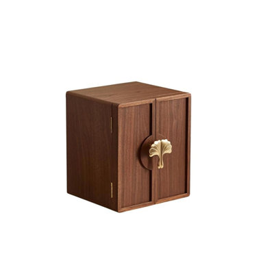 Jewellery Box +