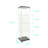 Tempered Glass Display Cabinet