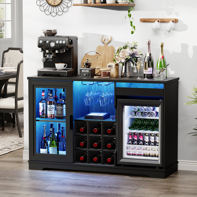Bar Cabinet