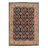 Tabriz One-of-a-Kind 4'1" X 6'1" Area Rug