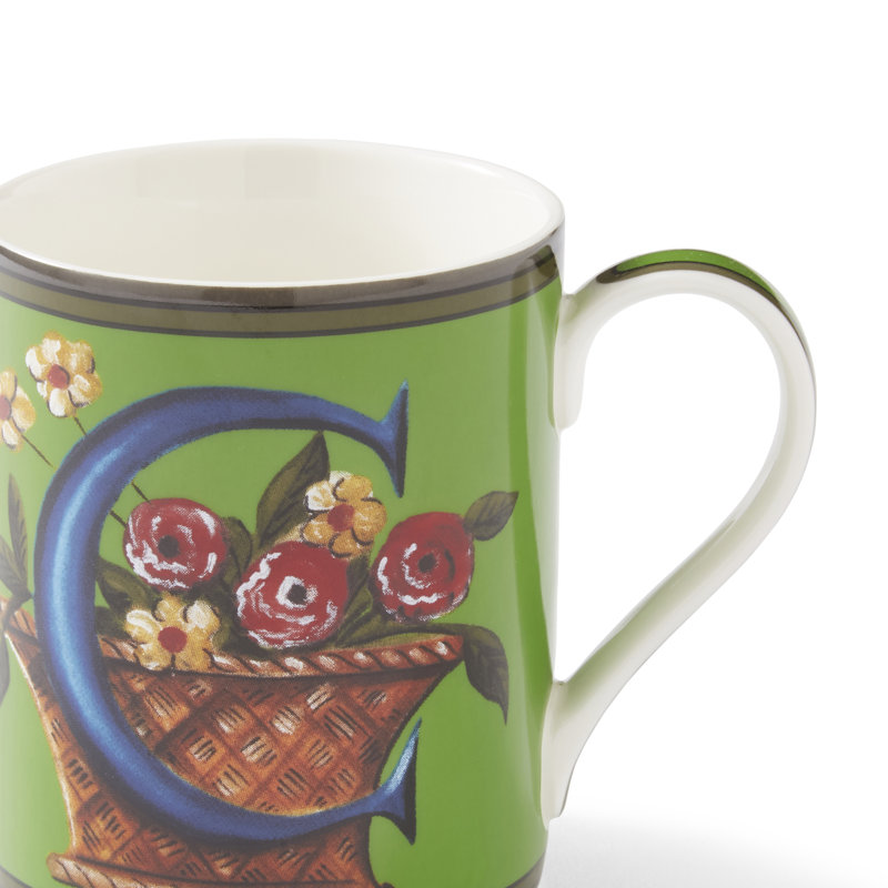 Tasse 12 oz , C