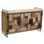 Andujar Media Console