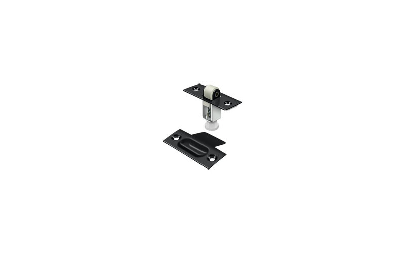 Hardware, Black