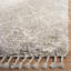 Tapis à poils longs Kressley Pro Lux-1778153928