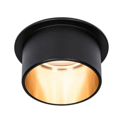 6,2 cm LED-Einbauleuchten-Set