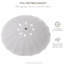 279cm Tilt Beach Parasol