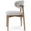 Munich Upholstered Dining Chair-1070279076